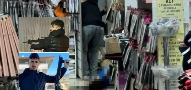 Nazilli'de kanlı sabah