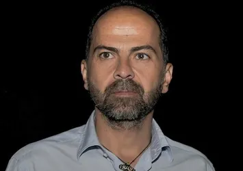 Eski AKUT Başkanı Nasuh Mahruki'ye 11 ay 20 gün hapis cezası