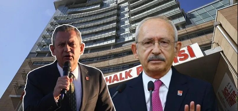 CHP Genel Merkez'i alarmda! Özgür Özel'i mutlak butlan korkusu sardı | Kılıçdaroğlu'na ihraç planı devrede