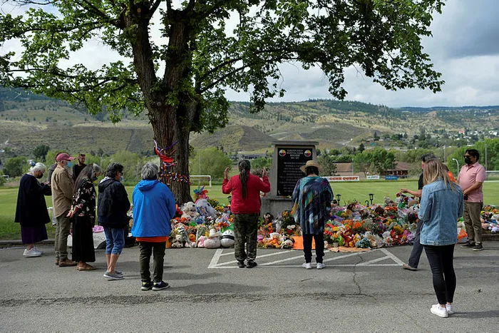 Papa’dan Kanada’daki 215 çocuğun cesedi hakkında açıklama! Özür dilemedi