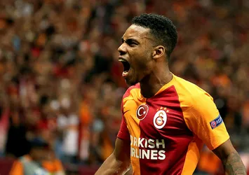 Garry Rodrigues'ten flaş paylaşım