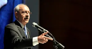 Kılıçdaroğlu’nun referans projesi çalıntı çıktı