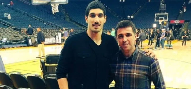 Twitter'ın CEO'su Jack Dorsey, terörist Enes Kanter'in skandal paylaşımına destek verdi