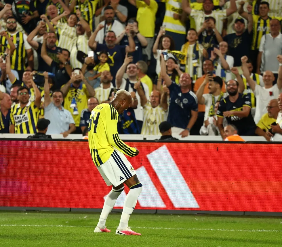 Fenerbahçe Sturm Graz deplasmanında play-off bileti için sahada: İşte kritik rövanşın muhtemel 11'leri ve tüm detayları - 6