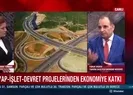 Muhalefetin otoyol yalanı çöktü