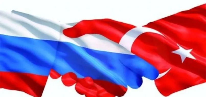 Rusya’da Türkiye yılı hazırlıkları başladı
