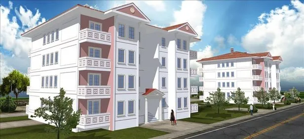 TOKİ Gaziantep İslahiye Nurdağı kura sonuçları isim listesi açıklandı mı? 2020 TOKİ Gaziantep kura sonuçları sorgulama