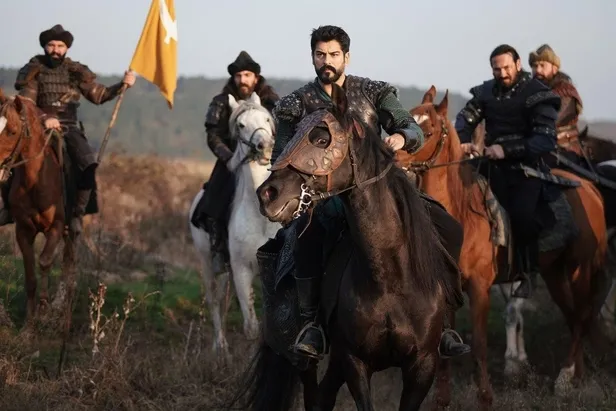 Kuruluş Osman yeni bölümünde neler yaşandı? KURULUŞ OSMAN 115. bölüm izle | Osman Bey Nayman tehlikesi ile karşı karşıya!