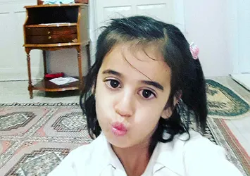 Eylül'ün babasından son isteği yürek burktu