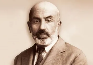 Mehmet Akif ve insan eğitimi