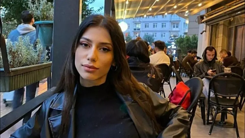 Ayşenur Çolakoğlu'nun katiline "iyi halden" indirimli mübbet hapis cezası