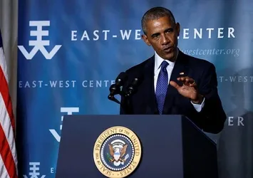 Obama'dan Türkiye açıklaması
