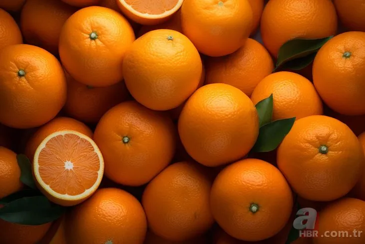 Portakalın hiç bilinmeyen etkisi ortaya çıktı! Suyunu şekersiz içerseniz...
