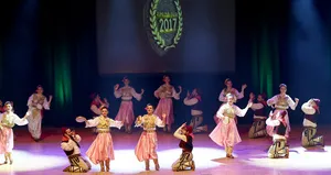 Rumeli’nin En’leri ödüllerini aldı!