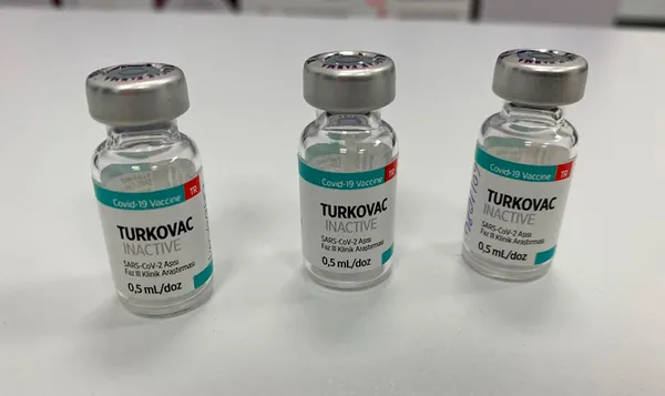 Son dakika: TURKOVAC’ta flaş gelişme! Türkiye’nin yerli koronavirüs aşısı için bir ilk