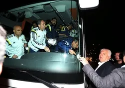 11 yıllık sır perdesi aralanıyor! Fenerbahçe otobüsüne saldırıda 4 şüpheli hakim karşısında