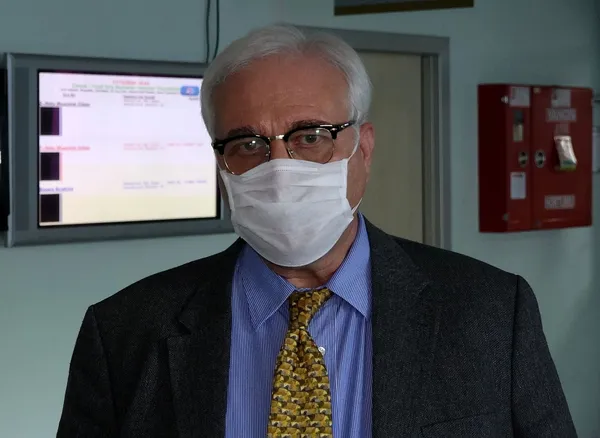 "Yeni bir darbe yiyebiliriz" Bilim Kurulu Üyesi Prof. Dr. Tevfik Özlü'den flaş açıklamalar - 3