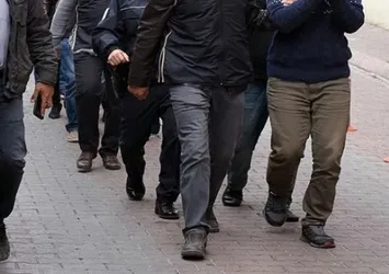 Ağrı’da terör operasyonu: 10 gözaltı