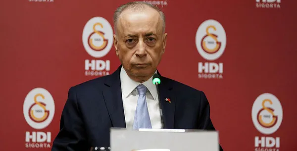 Son dakika: Galatasaray eski Başkanı Mustafa Cengiz hastaneye kaldırıldı! Mustafa Cengiz’in hayati tehlikesi var mı?