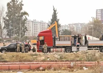 MİT TIR'larını durduran subayların imamı Süleyman Gürbüz yakalandı
