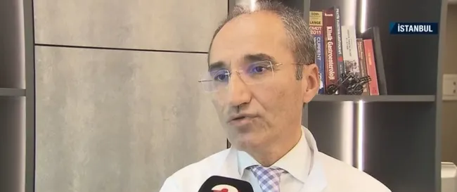 Uzmanlardan ‘adımsayar’ uyarısı: Uygulamalara aldanmayın