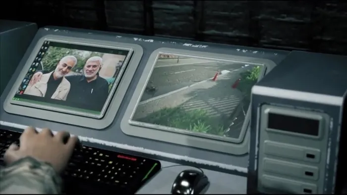 İran lideri Ayetullah Ali Hamaney ’İntikam kesindir’ dedi! Twitter bu sözlere izin vermedi