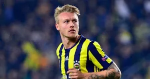Simon Kjaer’in menajerinden flaş açıklama