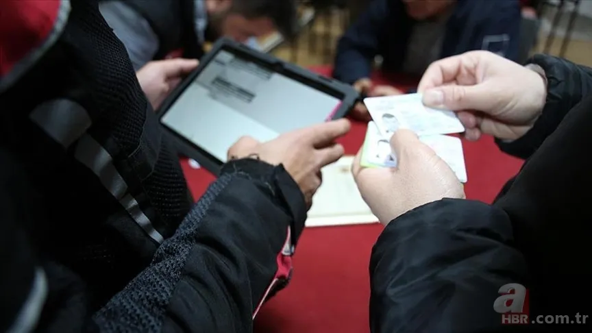 Yasa dışı bahis ile mücadelede yol haritası belli oldu! AK Partili Yayman: Sanal bahis bir milli güvenlik sorunu 6