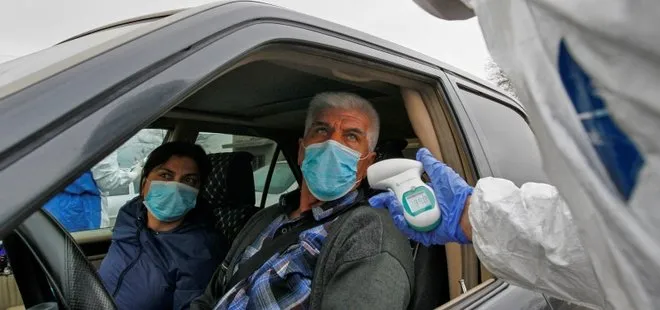 Özbekistan’da koronavirüs nedeniyle ilk ölüm gerçekleşti