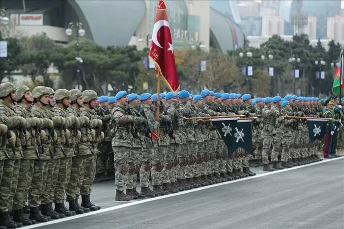 Son dakika: Suudileri korku sardı: Türkiye kontrol altına alınmalı yoksa... - 1