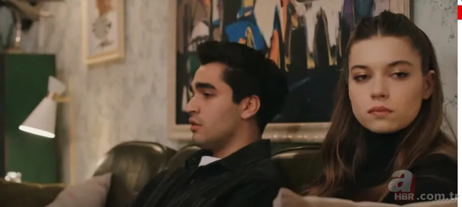 YALI ÇAPKINI Ferit Seyran aşkında YENİ DÖNEM! İkinci fragman her şeyi değiştirdi! Halis AĞA tüm dengeleri bozdu! Seyran Ferit'e evet diyecek mi? 7