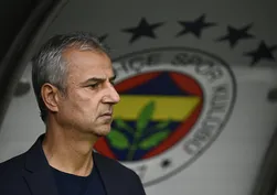 Roma maçı öncesi İsmail Kartal'dan futbolculara destek: Mason Greenwood için 10 numara planı devrede