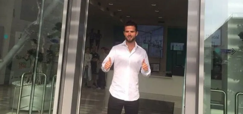 İTALYA'DA DEV TRANSFER!