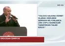 Son dakika: Başkan Erdoğandan Kılıçdaroğluna çağrı: Rüşvet çiftliğinden bahset |Video