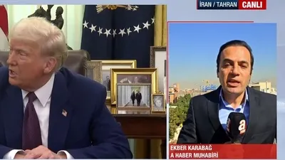 Trump’ın orta doğu planı ne?