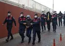 Kayseri’de DEAŞ operasyonu: 3 gözaltı