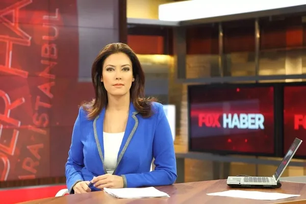 Son dakika: FOX TV sunucusu Gülbin Tosun’dan yüreği yanan Mahra Melin Pınar’ın annesine hakaret ve tehdit