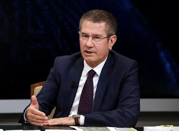 Son dakika: Hazine ve Maliye Bakanı Nureddin Nebati açıkladı: Dövizdeki hareketliliğin nedeni içerideki hainler - 2