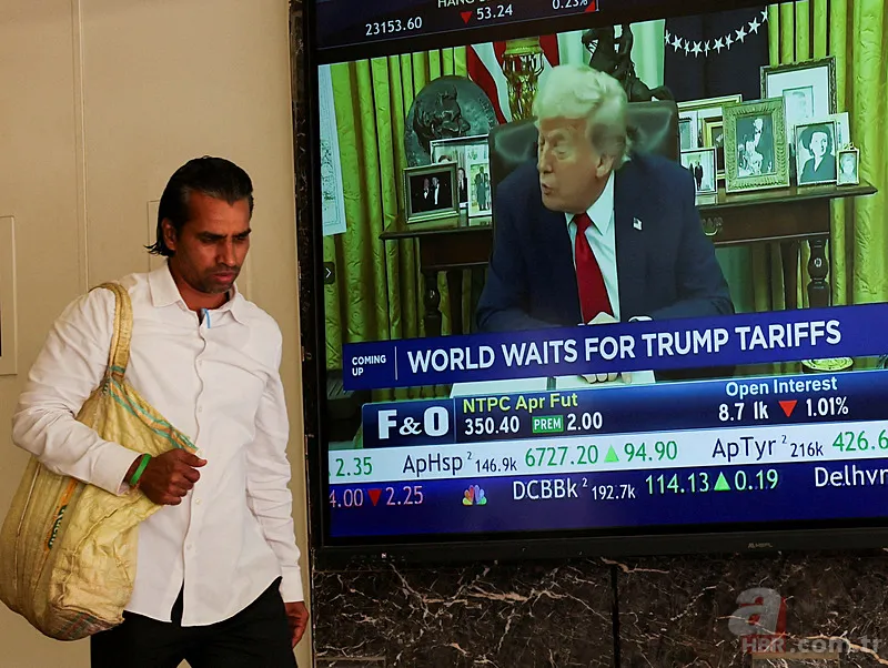 Trump'tan sessiz kuşatma! Asya'da Çin'i sarsacak yeni plan 6