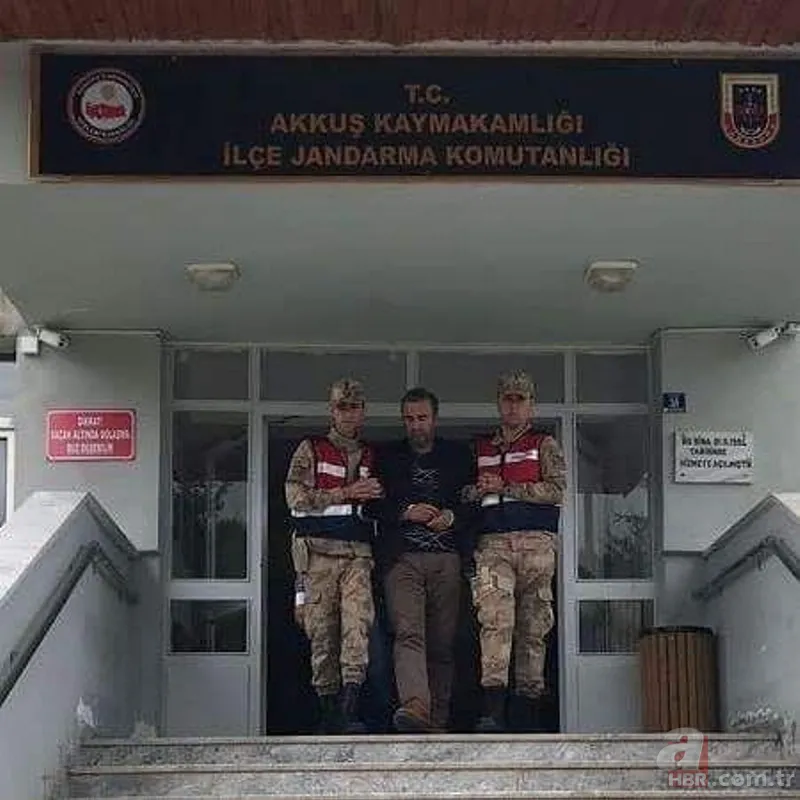 Seri katil Mehmet Ali Çayıroğlu hakkında flaş iddia! 7