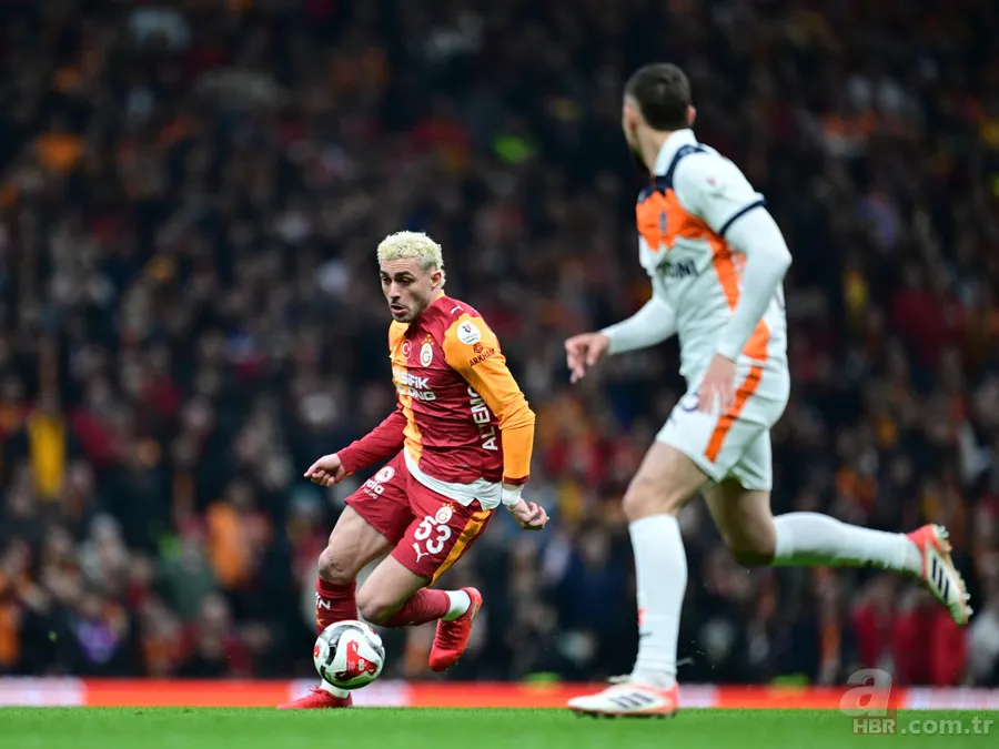Anfield Road'da gözler Barış Alper Yılmaz'da! Premier Lig ekipleri tribünden takip edecek 6