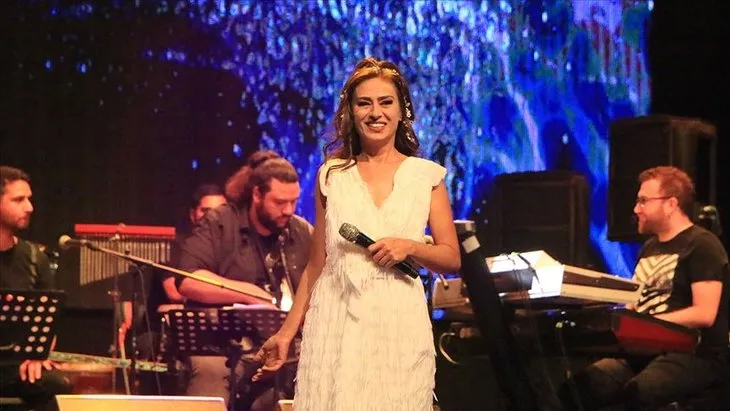 ’Delikanlım’ın 30.yılı... Yıldız Tilbe stadyumda konser verecek!
