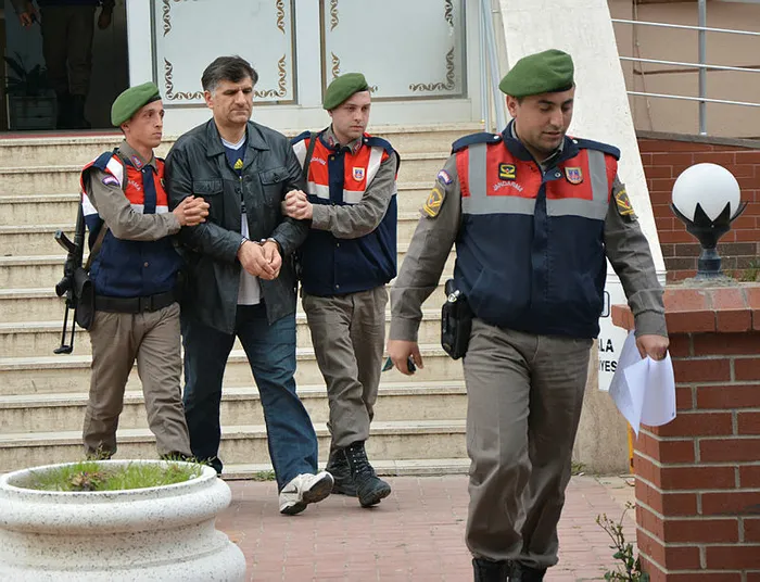 Emekli Albay Coşkun Başbuğ: Konuşturulursa FETÖ çorap söküğü gibi dağılır!