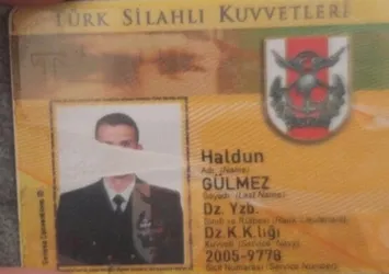 Erdoğan'ın oteline saldıran hainin cebinden çıkan dikkat çekti