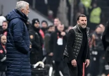 PFDK kararları belli oldu! İşte Galatasaray-Fenerbahçe derbisinin cezaları