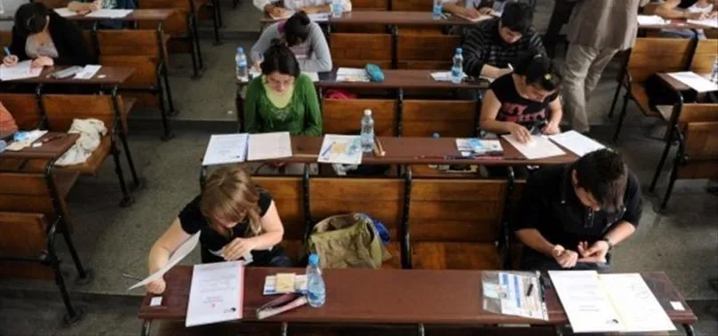 AÖL sınavları ne zaman? 2021-2022 açık lise 1. dönem sınavları online mı, yüz yüze mi yapılacak? Resmi açıklama!