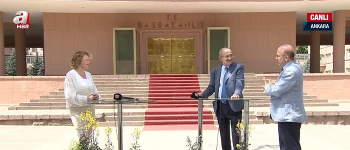 Türk demokrasi tarihinin kara günü: 27 Nisan! e-Muhtıranın arka planında ne vardı? - 1