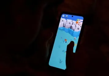 Oyun videolarıyla çocukları zehirliyorlar! Bebek katili İsrail'den çirkin propaganda