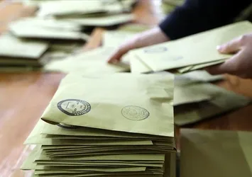 Propaganda serbestliği ve seçim yasakları başlıyor! Kritik gün yarın