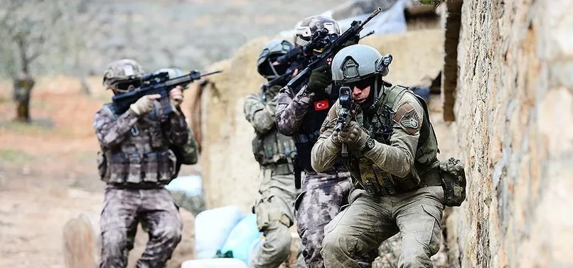PKK'nın üst düzey isimleri Kandil'den kaçmaya başladı